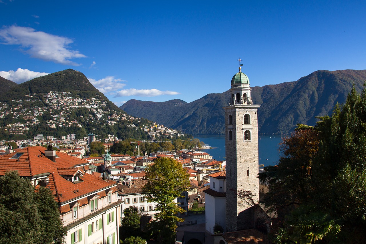 Groupe régional Tessin