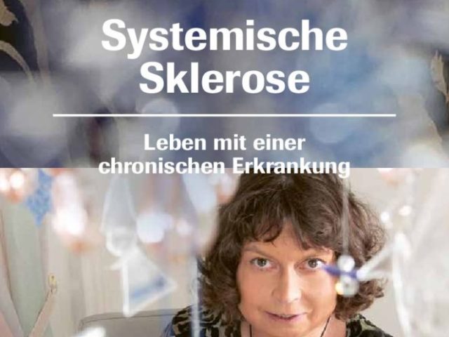 Neue Broschüre über systemische Sklerodermie