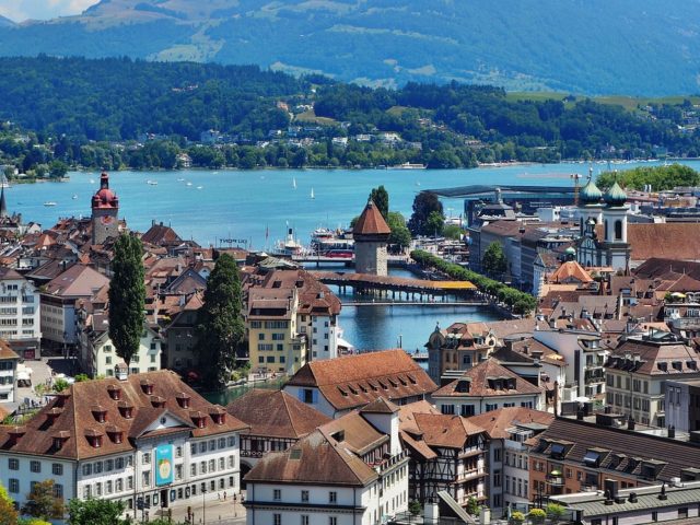 Gruppo regionale di Lucerna