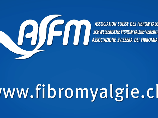 News – Partnerschaft mit Fibromyalgie Schweiz